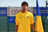 За договорные матчи украинского теннисиста наказали пожизненной дисквалификацией