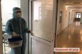 Стало известно, кто первым в Украине получит вакцину против коронавируса 