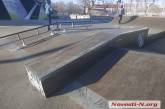 В николаевском скейт-парке несколько раз выстрелили в спину подростку. ВИДЕО