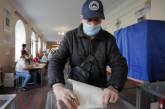 Явка во втором туре выборов мэра Кривого Рога составила 18,4%, – ЦИК