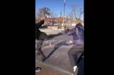 Стрельба в скейт-парке в Николаеве: открыто уголовное производство. Видео
