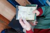 В Кривом Роге на выборах женщина пыталась проголосовать по паспорту СССР