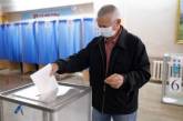 Явка избирателей во 2-м туре выборов мэра Кривого Рога составила 35,1%, — ЦИК