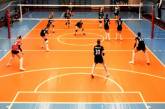 Женская Высшая лига по волейболу: николаевская «Южанка» проиграла лидеру сезона