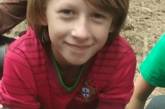Пропавшего 11-летнего мальчика нашли в Николаеве
