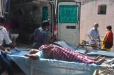 Из-за вспышки неизвестной болезни в Индии уже госпитализировали около 500 человек