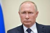 Путин подписал закон о 10-летних сроках за призывы отдать Крым Украине