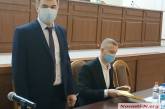 Избрание главы Николаевского облсовета затягивается — депутаты потребовали перепечатать бюллетени