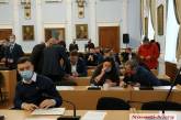 «12 друзей Кантора»: в Николаевском горсовете создали комиссию по работе над регламентом
