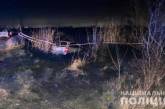 Жуткое ДТП в Одессе: пьяный водитель сбил трех человек на обочине
