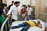 В Индии назвали причины неизвестной болезни, из-за которой были госпитализированы сотни людей