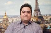 В Иране казнили главного редактора новостного портала
