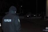 Под Киевом пьяный водитель угрожал взорвать отделение полиции
