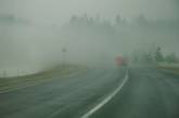 В Николаевской области ожидаются дожди и туманы — в ГСЧС предупреждают водителей о плохой видимости