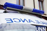 На Львовщине 19-летний водитель сбил насмерть человека и въехал в грузовой автомобиль