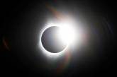 Жители Земли во время затмения увидят «солнечную корону»
