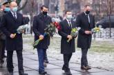 В Украине сегодня отмечают День ликвидаторов аварии ЧАЭС