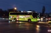 В Николаеве столкнулись автобус и «Шевроле»