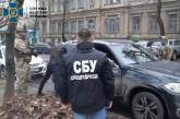 Задержанные в Николаеве одесситы пытались дать взятку, чтобы их фирму вычеркнули из списка «рискованных»