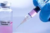 МОЗ рассчитывает получить COVID-вакцину в феврале