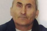 В Николаевской области разыскивают мужчину, который пропал почти месяц назад