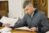 Ильюк потребовал от мэра Сенкевича публично представить бюджет Николаева-2021: «Диалог с горожанами полностью отсутствует»