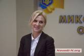 «Не хватило места», - глава Николаевского облсовета прокомментировала скандал с распределением по комиссиям