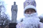 Николаевские студенты подготовили горожанам видеопоздравление ко Дню Святого Николая