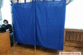 Голосование за кандидата на пост секретаря горсовета Фалько: опрос глав фракций 