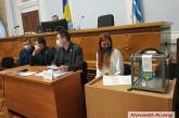 Фракция ОПЗЖ не принимала участия в голосовании за секретаря Николаевского горсовета 