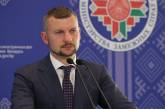 Беларусь подготовила санкции против ЕС