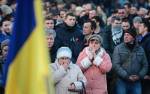 За 10 месяцев текущего года в Украине родилось 247,3 тысяч человек, а умерло &ndash; свыше 485 тысяч