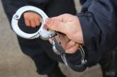 В Одесской области 20-летнего полицейского поймали на грабеже