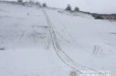 В Харьковской области мальчик катался на санках с горки и умер от удара