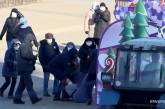 На протестах в Беларуси задержали более 150 человек