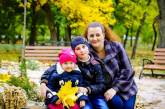 Умерла Владислава Новикова, которую 3 года назад вместе с дочкой сбило авто на переходе   