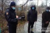 Житель Одесской области изнасиловал и обокрал пенсионерку. Видео