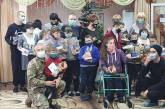 Праздничное чудо: «АТБ» помогает тысячам украинских семей удивить ребенка в день Святого Николая