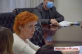 В Николаеве в горбольнице требуют деньги за справку о смерти для коронавирусных больных