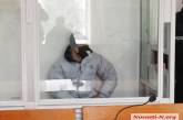 Одному из убийц николаевского таможенника Артура Полякова дали 12 лет тюрьмы