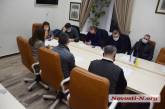 В Николаевском горсовете депутаты не смогли избрать замглавы «земельной» комиссии