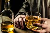 Украинцы предпочитают отечественный алкоголь - статистика