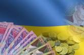 За обслуживание госдолга каждый украинец в 2020 году отдал 3 тысячи гривен