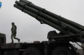 В Херсонской области ракетные подразделения ВСУ проводят учения с привлечением «Смерча». ВИДЕО