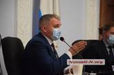 «Схемы» на «Николаевводоканале»: депутаты хотят создать комиссию по проверке предприятия 