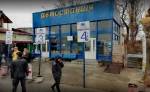 На автостанции в с. Коблево Березанского района из банкомата &laquo;Приватбанка&raquo; была украдена кассета с денежными купюрами