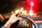 Пьяные водители устроили в Киеве сразу несколько масштабных аварий