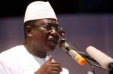 Во Франции от коронавируса умер лидер оппозиции Мали