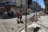 В Турции зафиксировано землетрясение магнитудой 6,4 балла