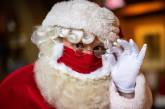 Больной Санта Клаус заразил 157 человек коронавирусом в доме престарелых:18 постояльцев умерли 